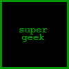 super geek