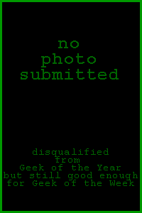 photo not submitted