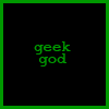 geek god